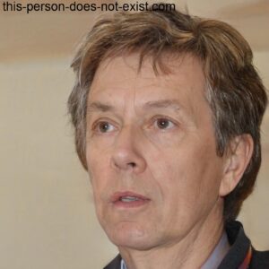 Picture of Mr. John
